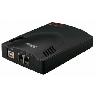 Estaçao de telefone de internet (VOIP) ST-1200 (14485)