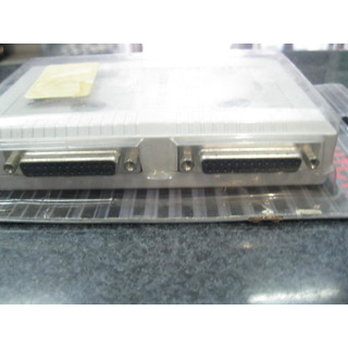 Switch 4 Portas Paralelas DB25 Automático Regulavel