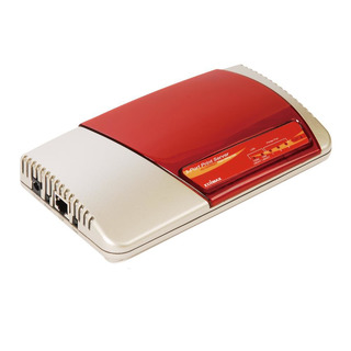 Servidor de Impressão 3 Portas Paralelas Edimax (PS-3103P)