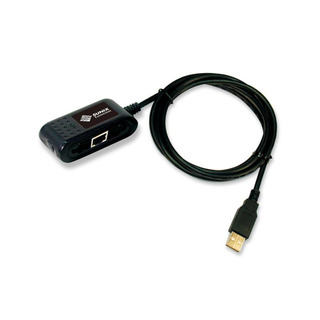 Adaptador USB 2.0 para LAN 10/ 100 Sunix (UTL1200MB)