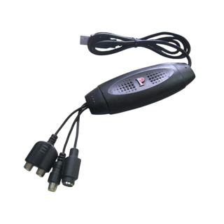 Pinnacle Linx Video To PC USB Transfer (210100247)