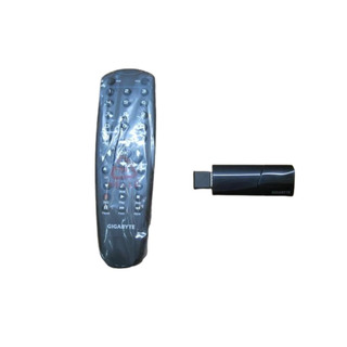 Sintonizador de TV gigabyte u7300