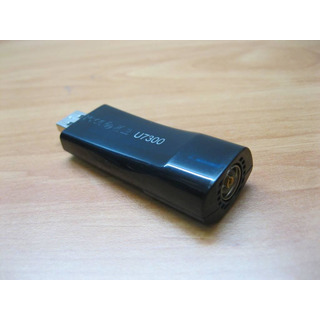 Sintonizador de TV gigabyte u7300