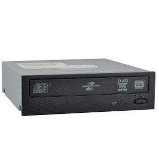 Gravador DVD | CD Dual Layer LightScribe (DH-16A3L) SATA