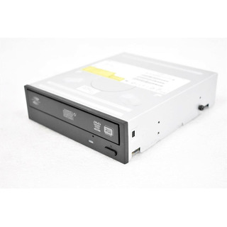 Gravador DVD | CD HP Dual Layer LightScribe (GH15L) SATA