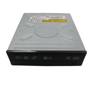 Gravador CD & DVDs LG GSA-H42L IDE
