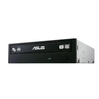Gravador DVD | CD ASUS (DRW-24B3ST) SATA