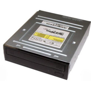Gravador DVD | CD Samsung (TS-H493A) SATA