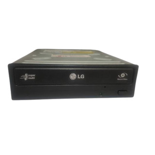 Gravador DVD | CD LG GSA-H55N SATA