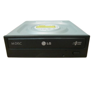 Gravador DVD | CD LG GH24NSB0 SATA