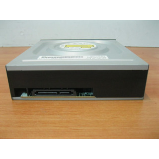 Gravador DVD | CD LG GH24NSB0 SATA