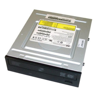 Gravador DVD | CD HP  Dual Layer LightScribe (TS-H653) SATA