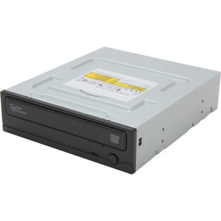 Gravador DVD | CD Samsung SuperWritemaster (SH-224) SATA
