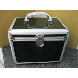 Caixa Transparente para 120 CD´s DVD´s