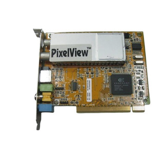 Placa de TV PixelView