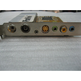 Placa de TV PixelView