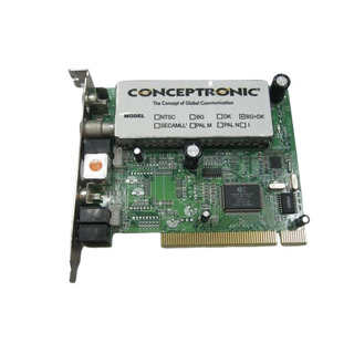 Placa de TV Conceptronic