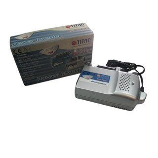 Inversor de Corrente 75W Titan