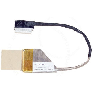 Cabo LCD  LVDS Asus K50ID-SX054V (1422-00G10AS)