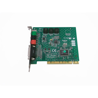Placa de Som PCI Creative Ensoniq Audio 5000