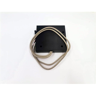 Leitor Cartões 2.5'' Interno com frontal Preto USB 2.0