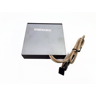 Leitor Cartões 2.5'' Interno com frontal Preto USB 2.0