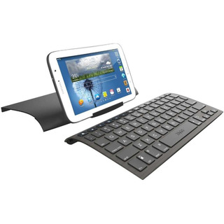Teclado Universal para Todos os Dispositivos Bluetooth Zagg Keys