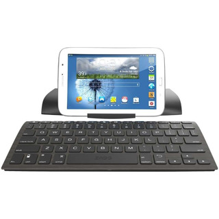 Teclado Universal para Todos os Dispositivos Bluetooth Zagg Keys