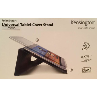 Suporte Folio Universal para Tablet Kensigton A1236A