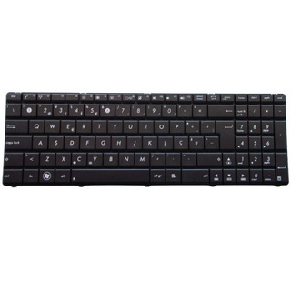 Teclado ASUS X54C | X54HR (MP-10A76P0-5281) PT