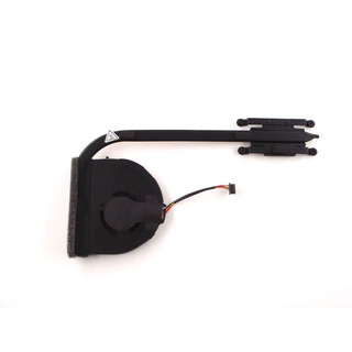 Ventoinha + Dissipador Lenovo ThinkPad T450 (00HT597)