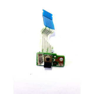 Botão Power ON/ OFF Lenovo ThinkPad T450|T450S|t440|t460 (NS-A052P)