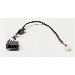 DC Power Jack Lenovo ThinkPad T450|T450P|T450S|T440 (SC10H22829)