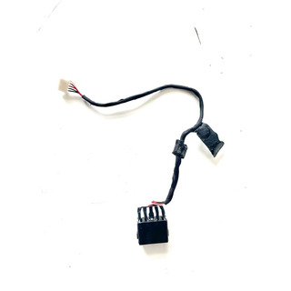 DC Power Jack Lenovo ThinkPad T450|T450P|T450S|T440 (SC10H22829)