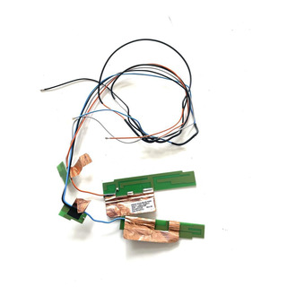 Antenas Wlan Wireless Lenovo ThinkPad T450 (DC330017C00|C10)