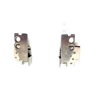 Dobradiças Lenovo Thinkpad T450|T440| (SH50A40332|333)