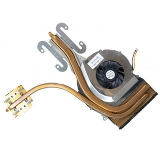 Ventoinha + Dissipador Sony PCG-7V2M (073-1003-1890)