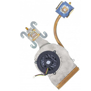 Ventoinha + Dissipador Sony PCG-7V2M (073-1003-1890)