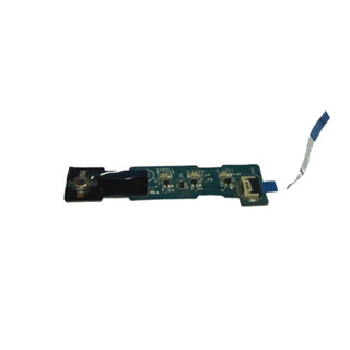 Botão Power ON / OFF Sony Vaio PCG-7R1M (1P-1063102-8011)