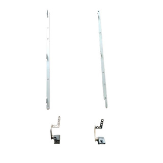 Dobradiças + Hastes Sony Vaio PCG-7V2M