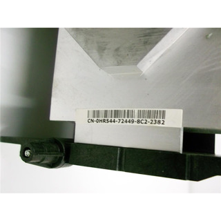 Cooler Genuino Dell 320|330|380|760|780 DT (CN-0HR544)