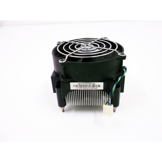 Cooler Genuino HP DC5100|DC7600 LGA775 4 Pinos (377747-001)