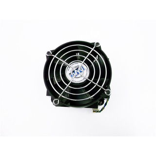 Cooler Genuino HP DC5100|DC7600 LGA775 4 Pinos (377747-001)