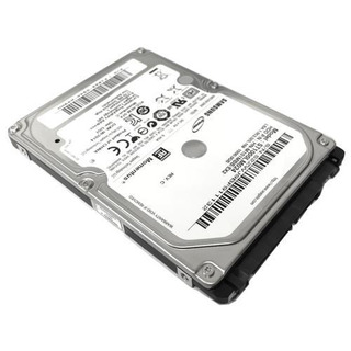 Disco Rigido Samsung 100GB SATA 2.5'' 4200rpm