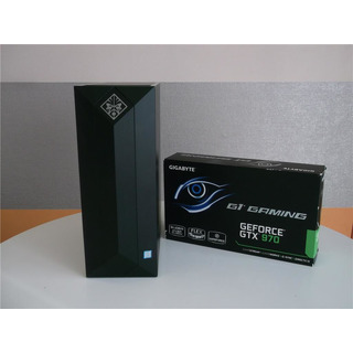 Desktop I5 4570|20GB|M2 128GB|GeForce GTX 970 4GB