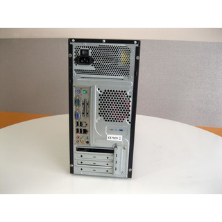 Desktop Intel E8200|4GB|640GB|DVDRW
