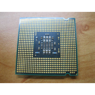 Processador Intel Core 2 Duo E4400 2M Cache, 2.00 GHz, 800 MHz