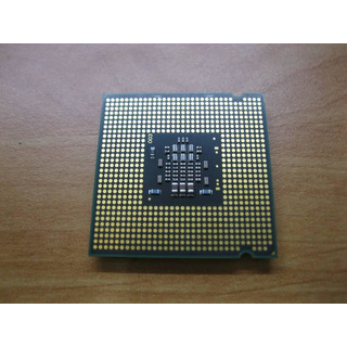 Processador Intel Pentium Dual Core E2160 1.8GHz/ 1M/ 800MHz