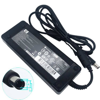 Transformador HP Original 18.5V 6.5A 120W ( 608426-002)