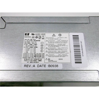 Fonte Alimentação HP PC8026 320W (503377-001)